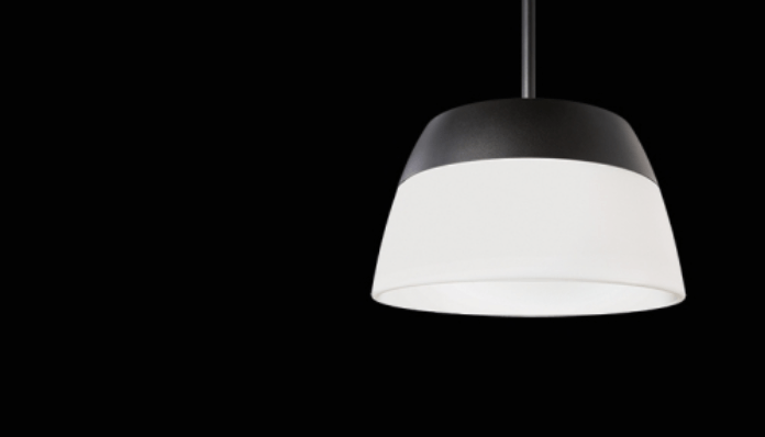 Hollowcore HC1600 luminaire